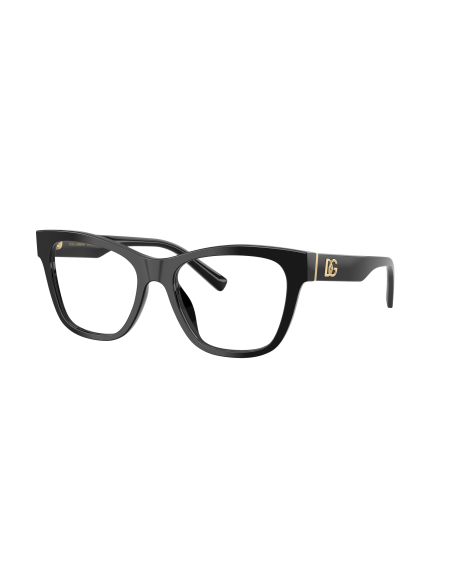 DOLCE & GABBANA - DG3430 - 501 - 55