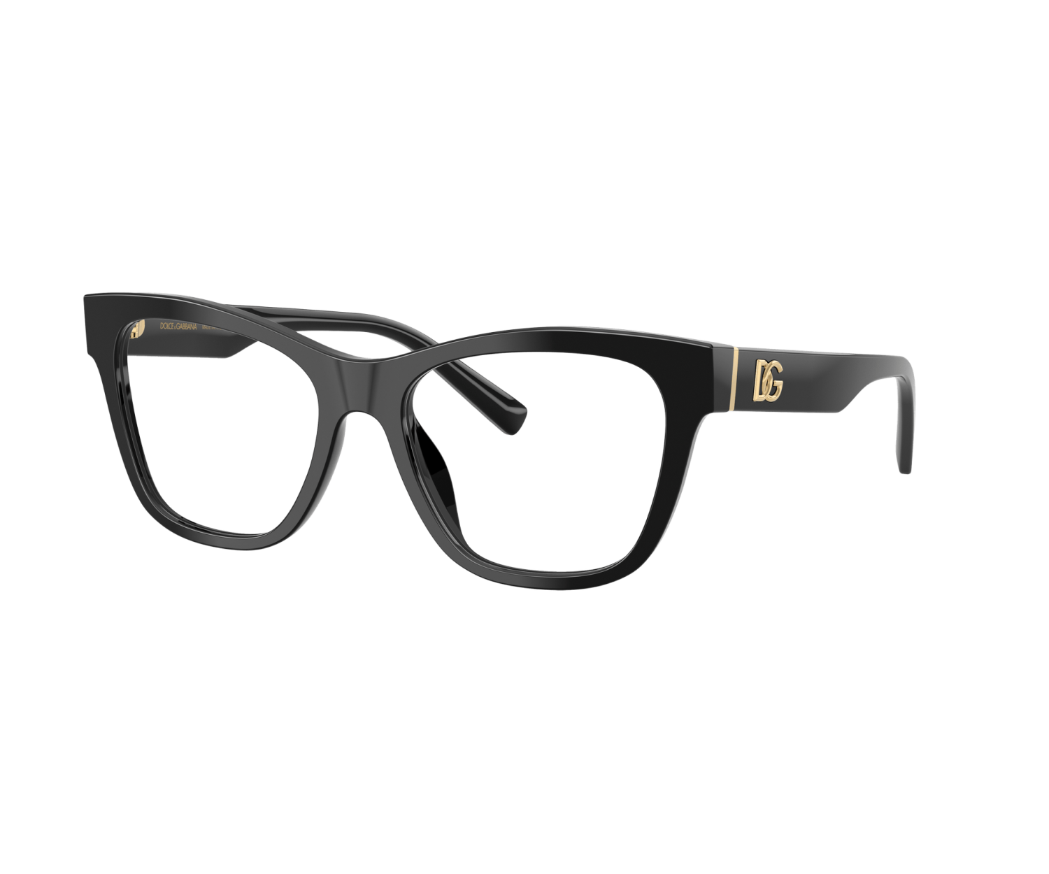 DOLCE & GABBANA - DG3430 - 501 - 55