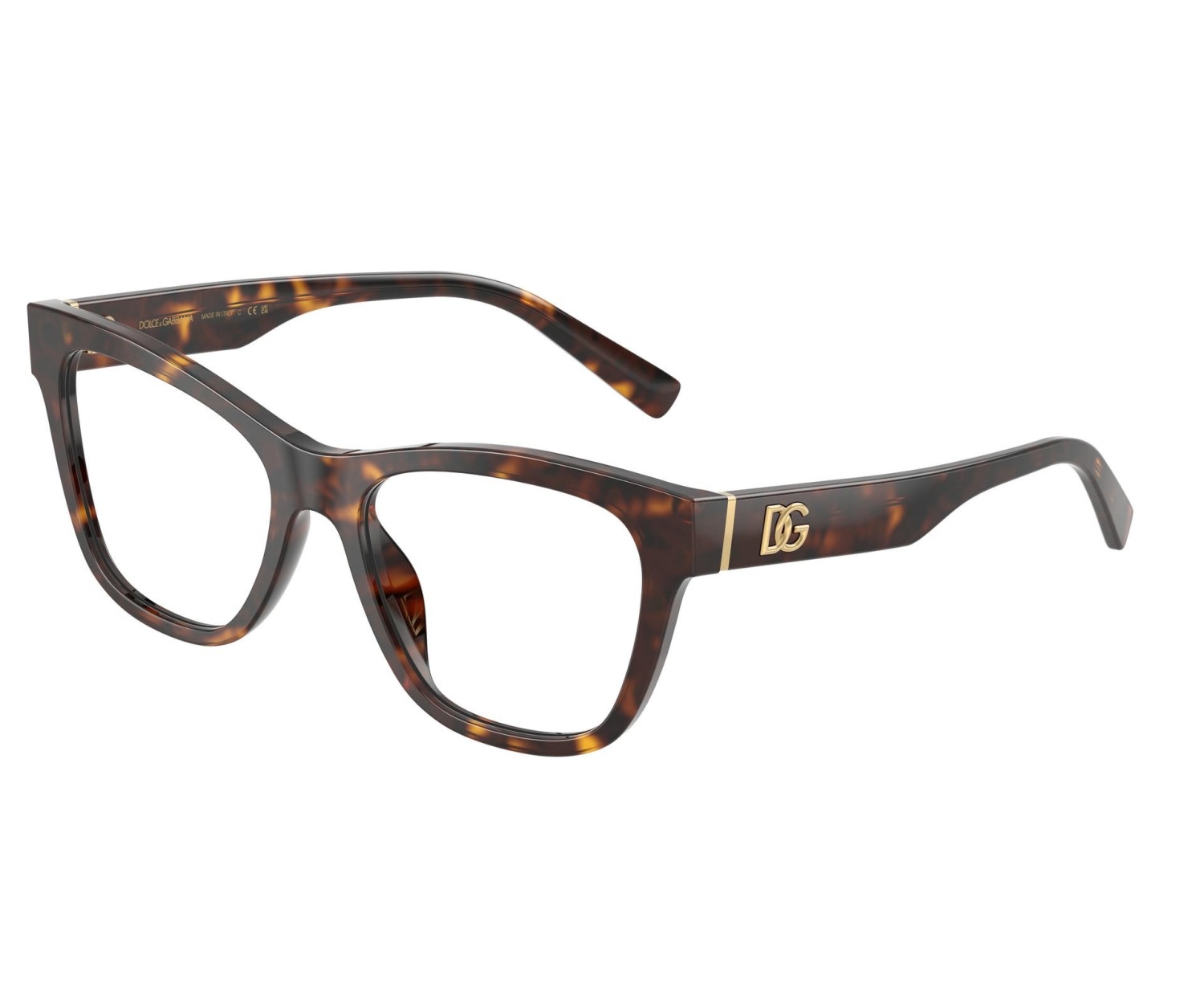 DOLCE & GABBANA - DG3430 - 502 - 55