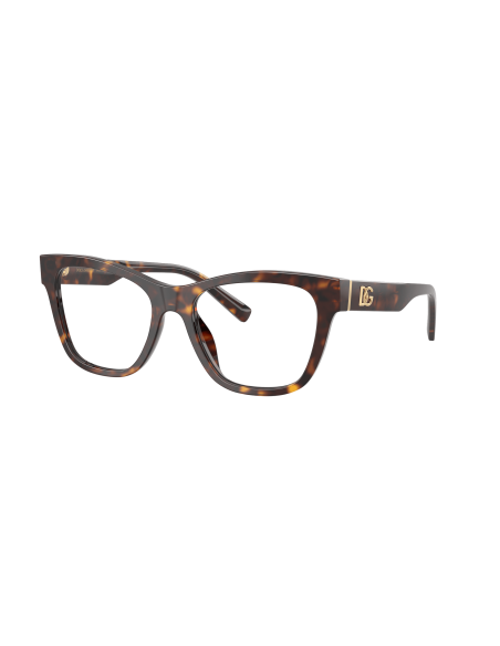DOLCE & GABBANA - DG3430 - 502 - 55