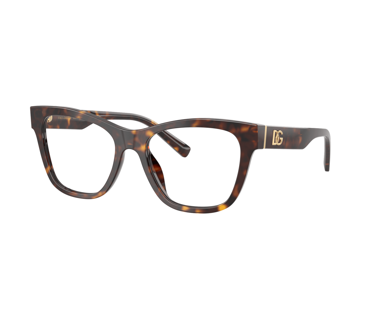 DOLCE & GABBANA - DG3430 - 502 - 55
