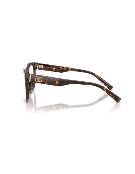 DOLCE & GABBANA - DG3430 - 502 - 55