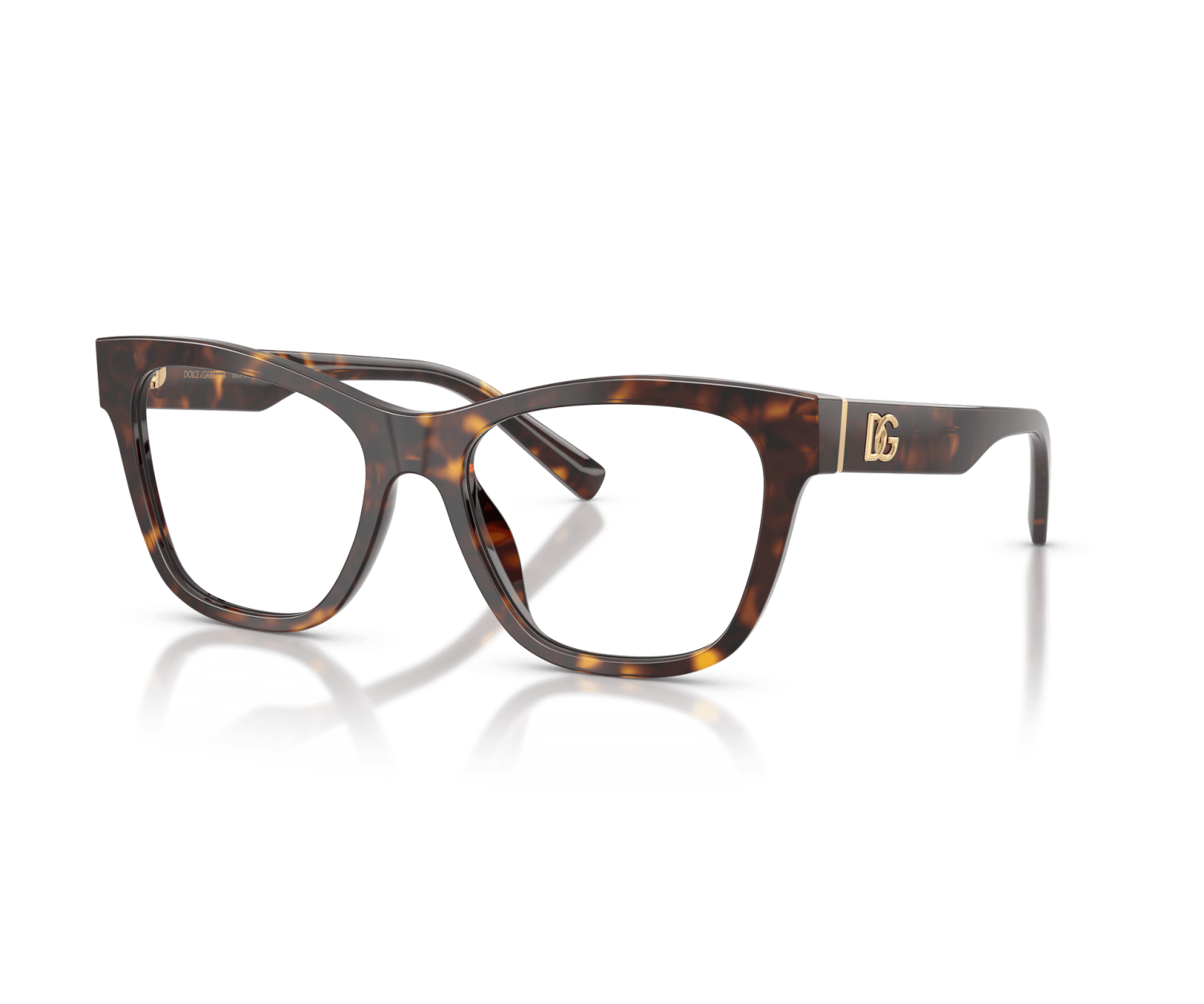 DOLCE & GABBANA - DG3430 - 502 - 55