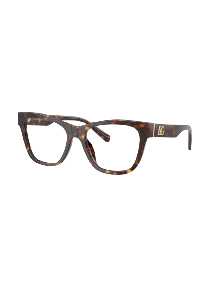 DOLCE & GABBANA - DG3430 - 502 - 55