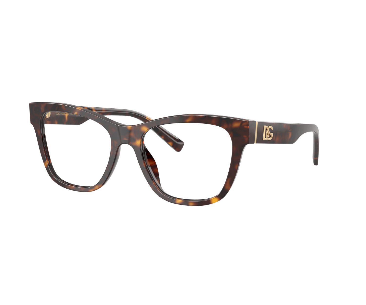 DOLCE & GABBANA - DG3430 - 502 - 55