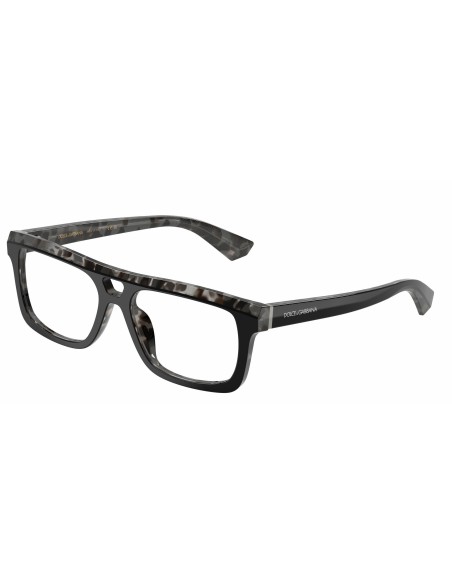 DOLCE & GABBANA - DG3431 - 3403 - 56