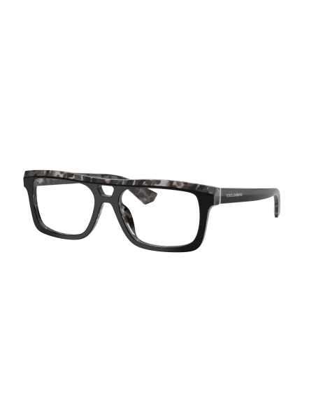DOLCE & GABBANA - DG3431 - 3403 - 56