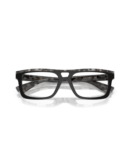DOLCE & GABBANA - DG3431 - 3403 - 56