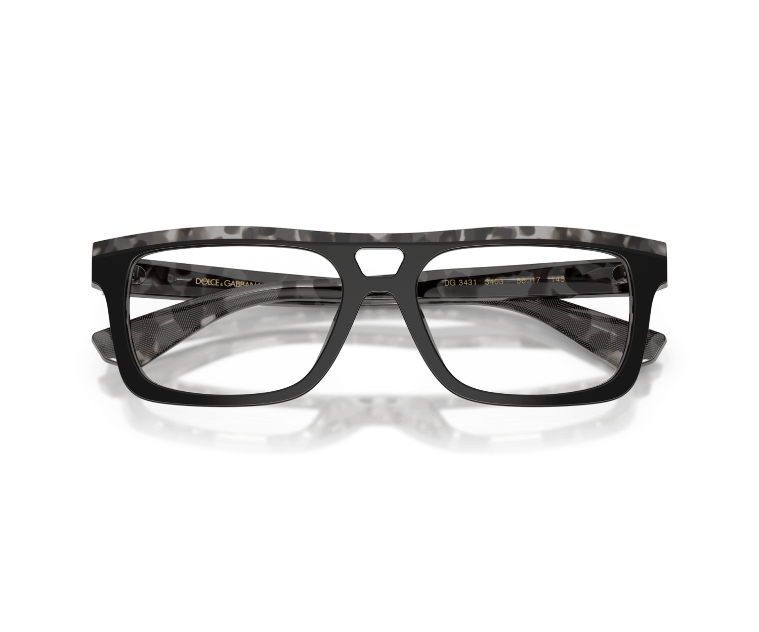 DOLCE & GABBANA - DG3431 - 3403 - 56