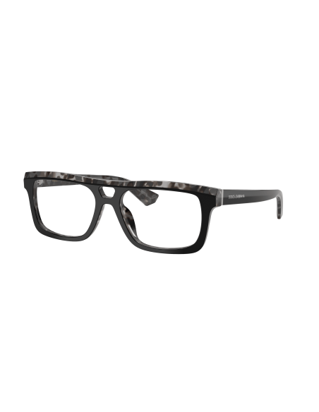 DOLCE & GABBANA - DG3431 - 3403 - 56