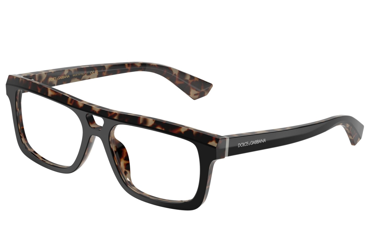DOLCE & GABBANA - DG3431 - 3417 - 56