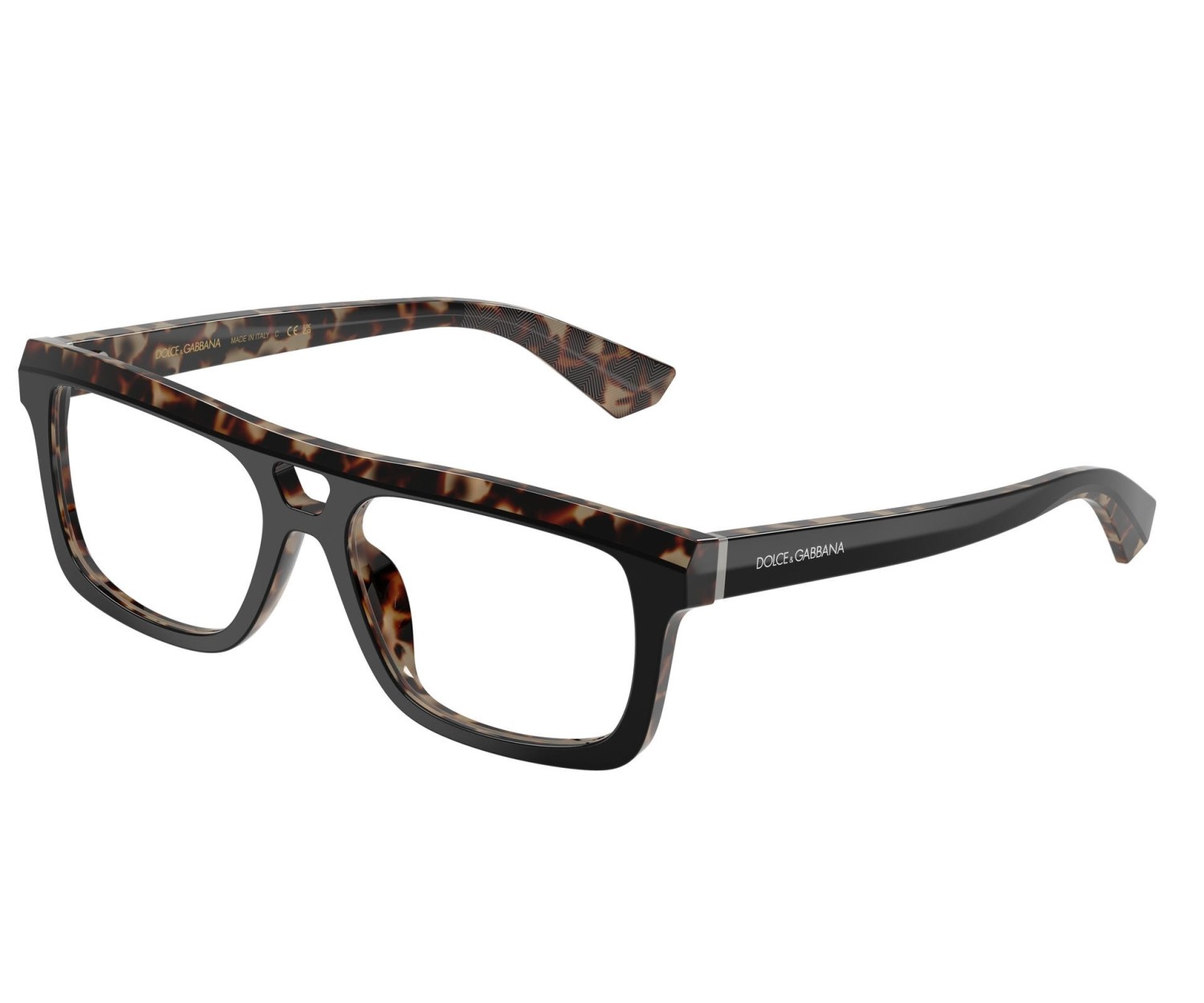 DOLCE & GABBANA - DG3431 - 3417 - 56