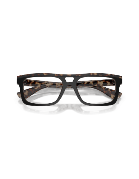 DOLCE & GABBANA - DG3431 - 3417 - 56