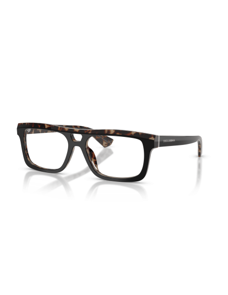 DOLCE & GABBANA - DG3431 - 3417 - 56