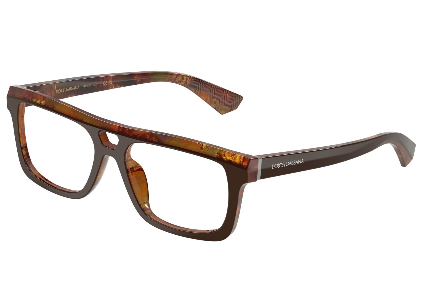 DOLCE & GABBANA - DG3431 - 3456 - 56