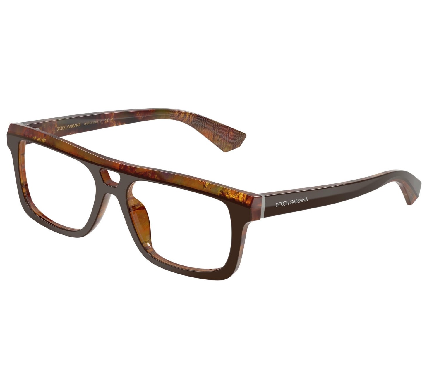 DOLCE & GABBANA - DG3431 - 3456 - 56