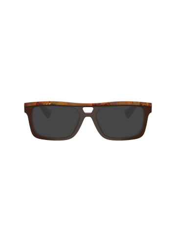 DOLCE & GABBANA - DG3431 - 3456 - 56 2