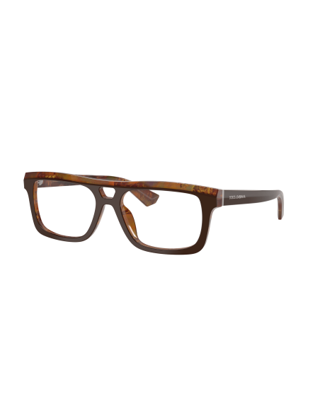 DOLCE & GABBANA - DG3431 - 3456 - 56