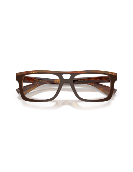DOLCE & GABBANA - DG3431 - 3456 - 56