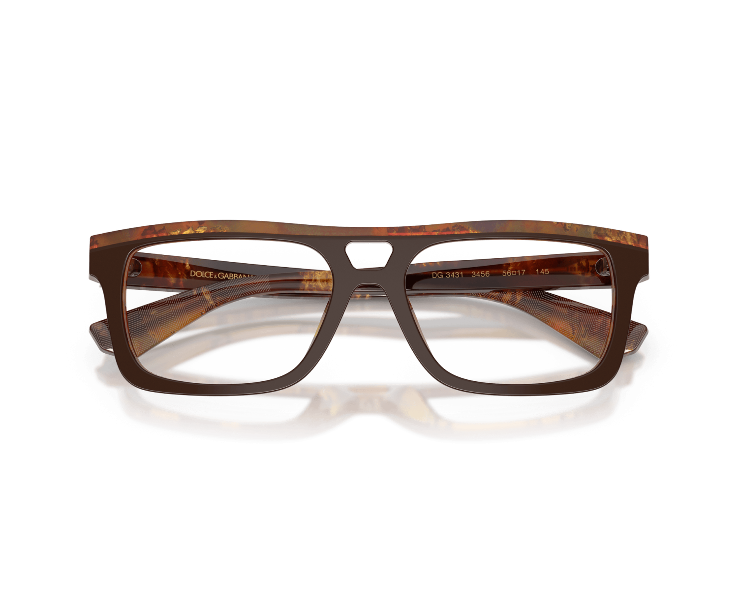 DOLCE & GABBANA - DG3431 - 3456 - 56