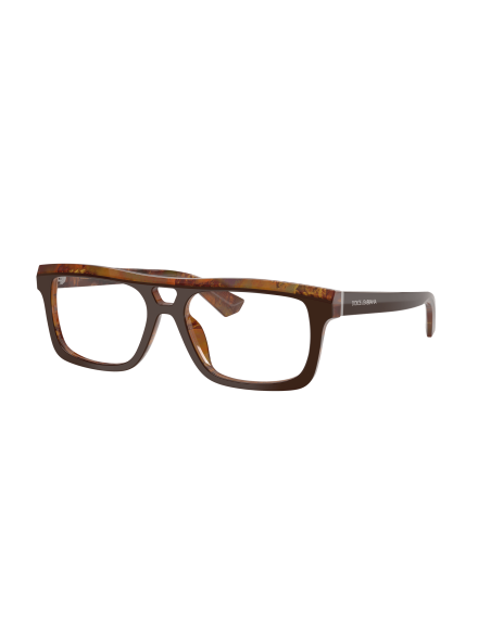 DOLCE & GABBANA - DG3431 - 3456 - 56