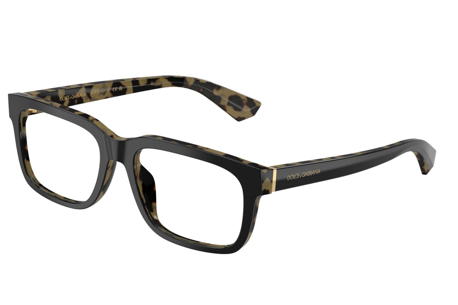 DOLCE & GABBANA - DG3432 - 3404 - 56