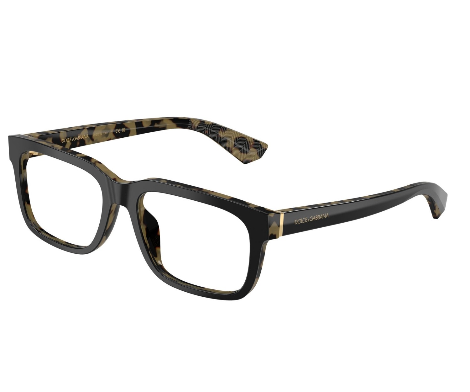 DOLCE & GABBANA - DG3432 - 3404 - 56