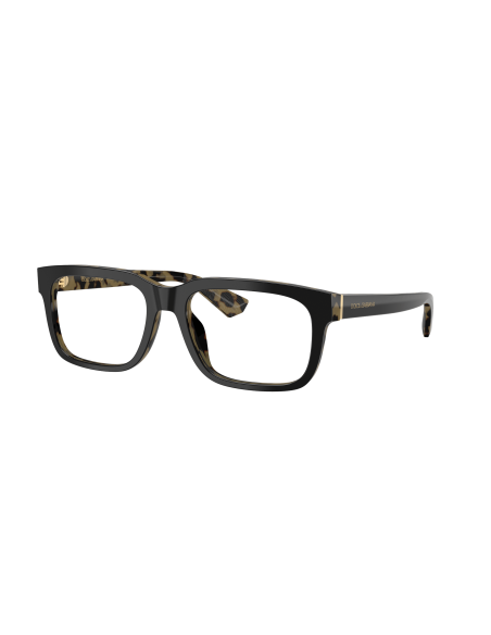 DOLCE & GABBANA - DG3432 - 3404 - 56
