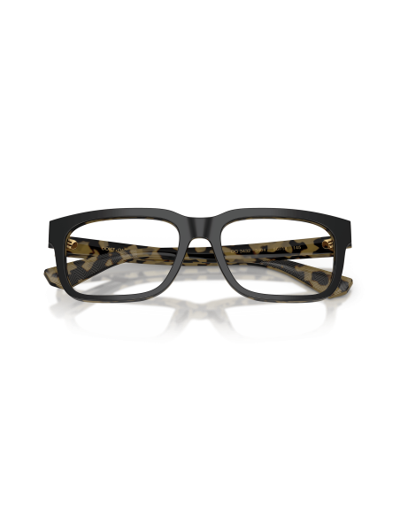 DOLCE & GABBANA - DG3432 - 3404 - 56