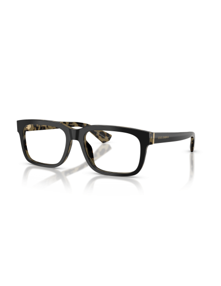 DOLCE & GABBANA - DG3432 - 3404 - 56