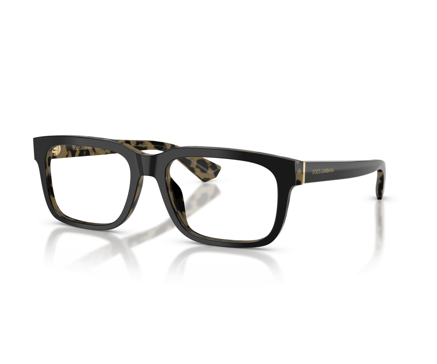 DOLCE & GABBANA - DG3432 - 3404 - 56