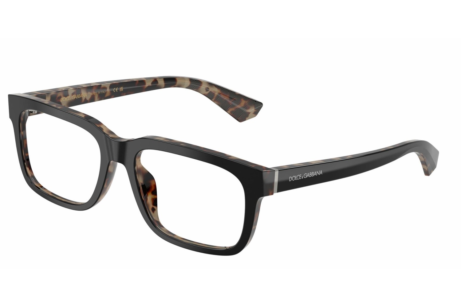 DOLCE & GABBANA - DG3432 - 3417 - 56