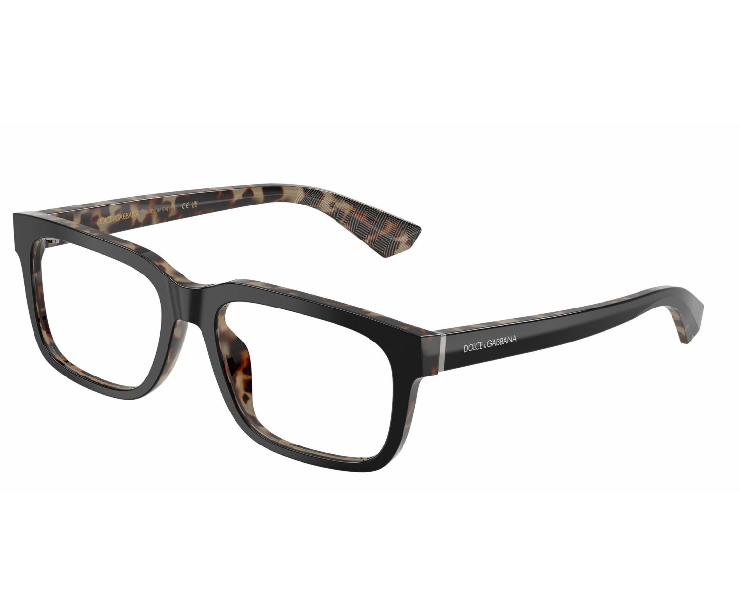 DOLCE & GABBANA - DG3432 - 3417 - 56