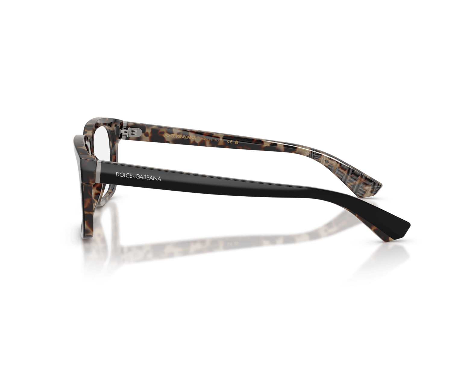 DOLCE & GABBANA - DG3432 - 3417 - 56
