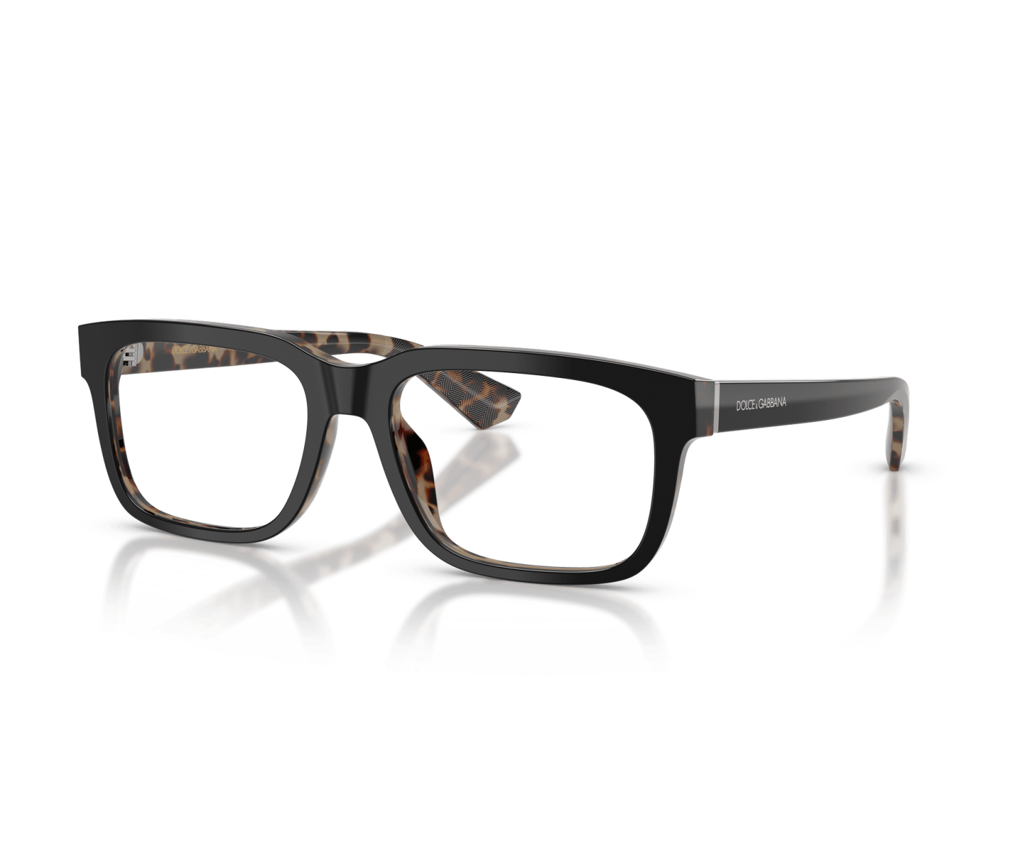 DOLCE & GABBANA - DG3432 - 3417 - 56