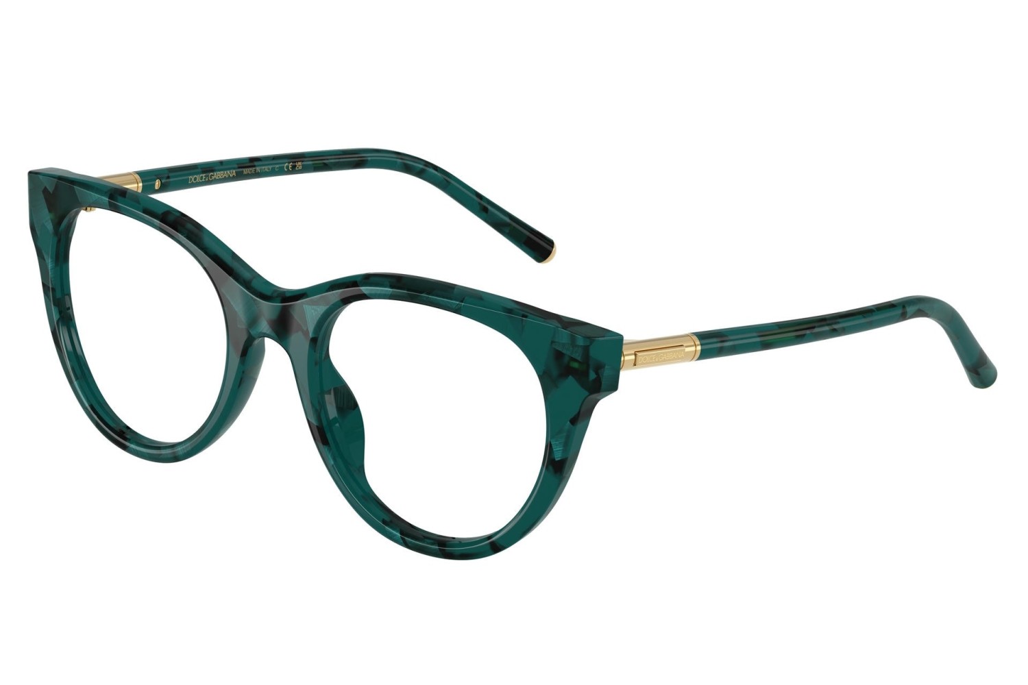 DOLCE & GABBANA - DG3433 - 3460 - 53