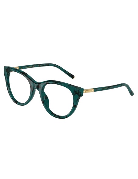 DOLCE & GABBANA - DG3433 - 3460 - 53