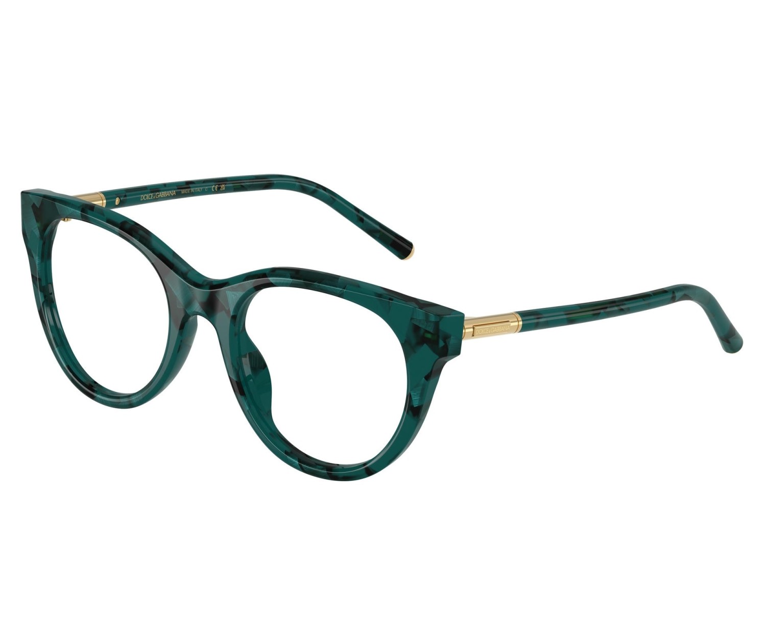 DOLCE & GABBANA - DG3433 - 3460 - 53