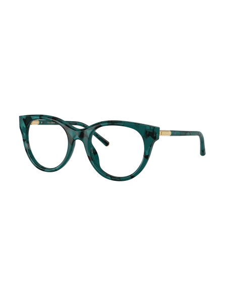 DOLCE & GABBANA - DG3433 - 3460 - 53