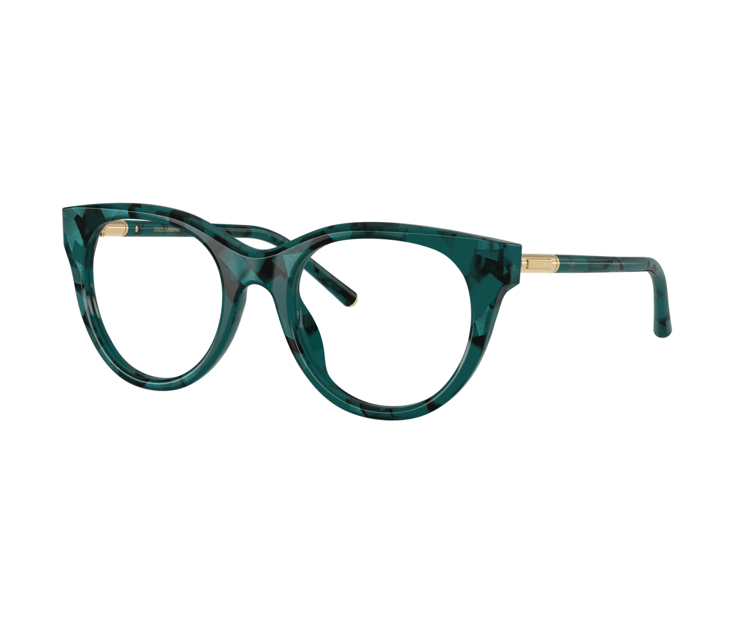 DOLCE & GABBANA - DG3433 - 3460 - 53
