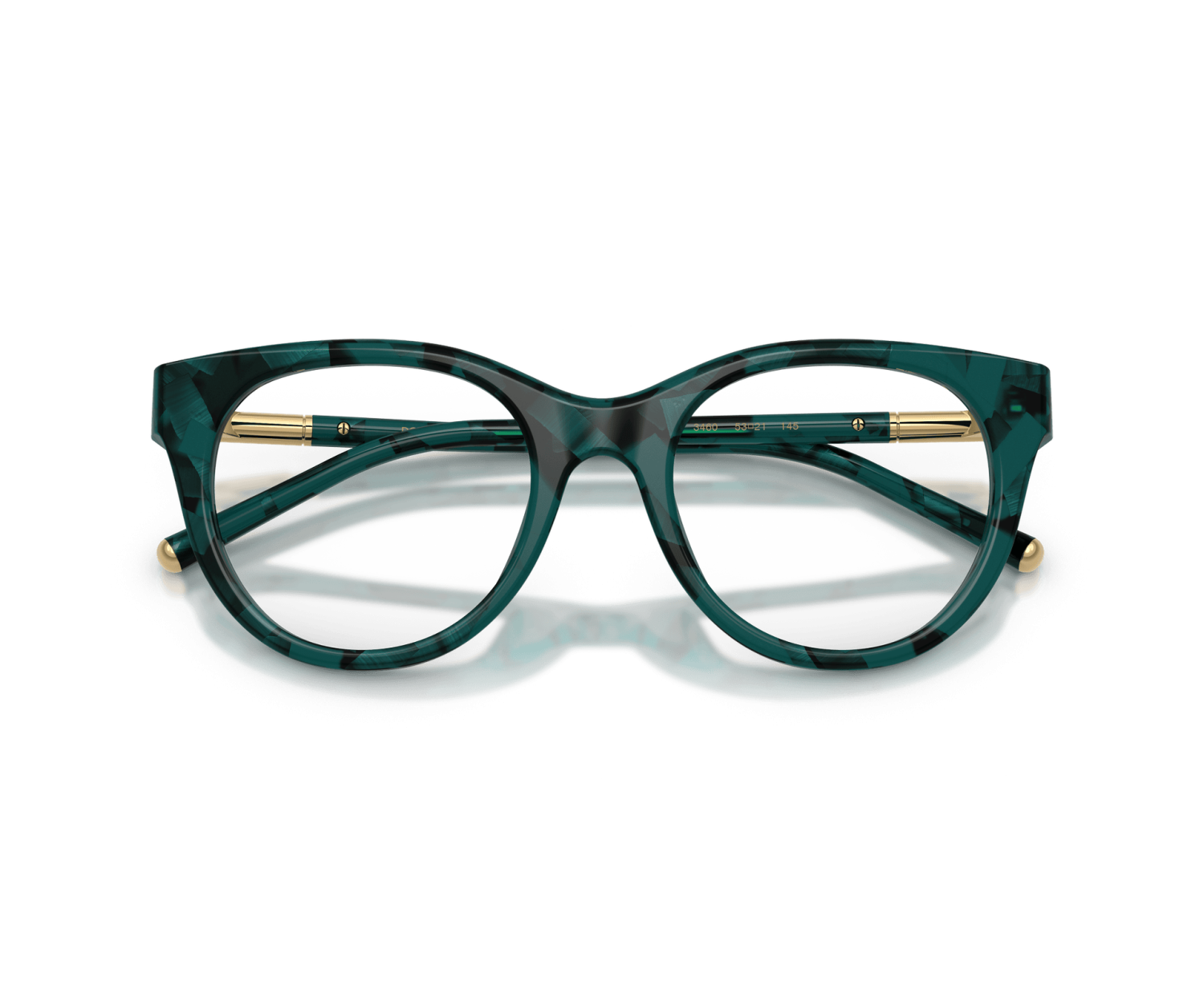 DOLCE & GABBANA - DG3433 - 3460 - 53