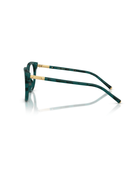 DOLCE & GABBANA - DG3433 - 3460 - 53