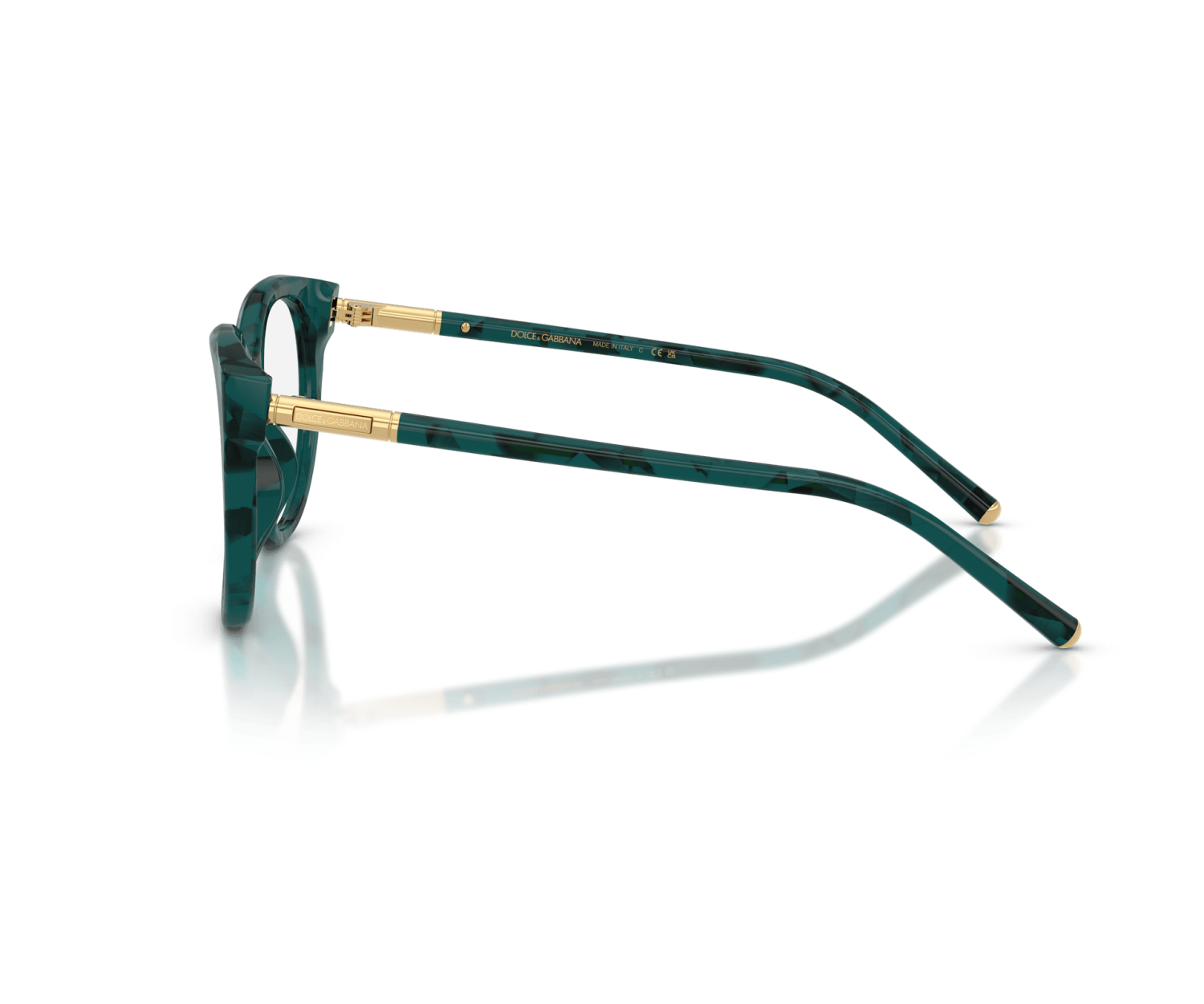 DOLCE & GABBANA - DG3433 - 3460 - 53