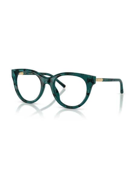 DOLCE & GABBANA - DG3433 - 3460 - 53