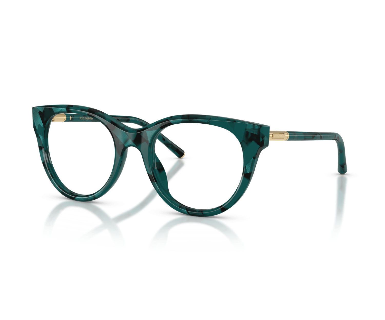 DOLCE & GABBANA - DG3433 - 3460 - 53