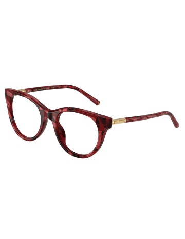 DOLCE & GABBANA - DG3433 - 3463 - 53