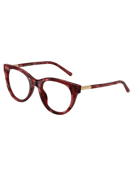 DOLCE & GABBANA - DG3433 - 3463 - 53