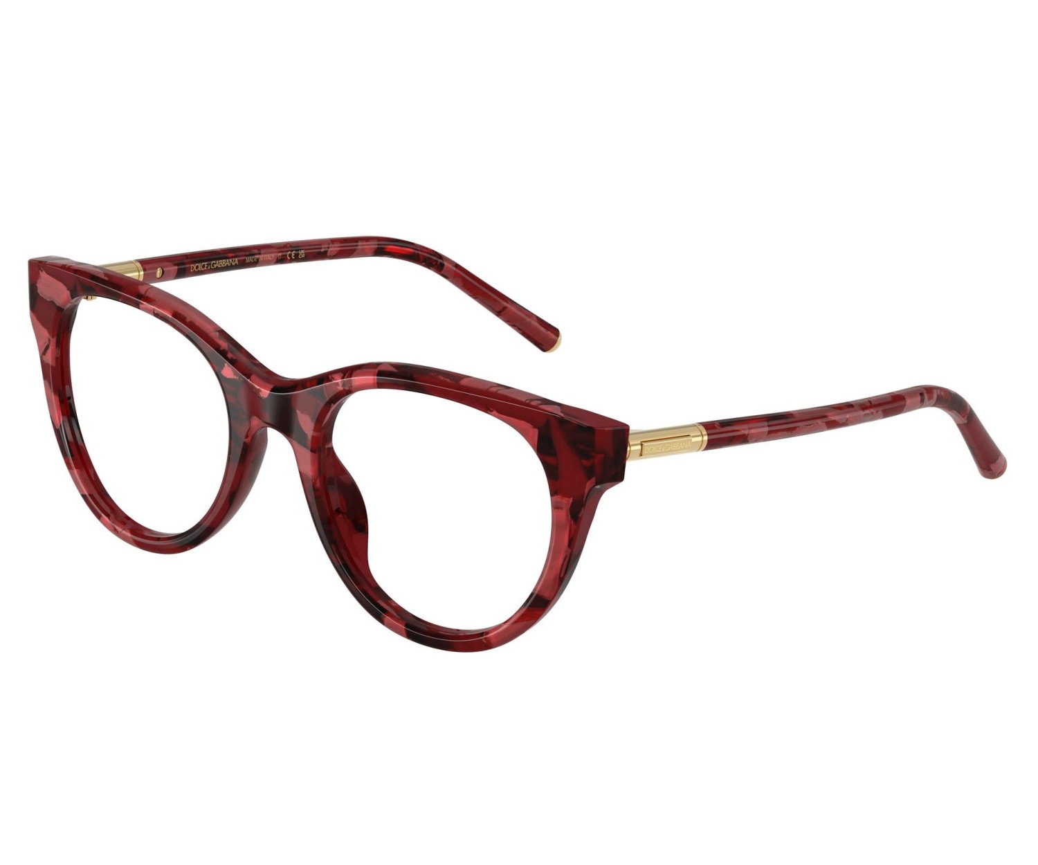 DOLCE & GABBANA - DG3433 - 3463 - 53