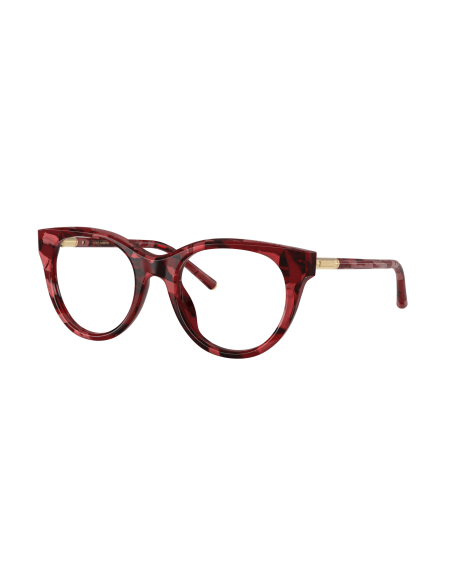DOLCE & GABBANA - DG3433 - 3463 - 53