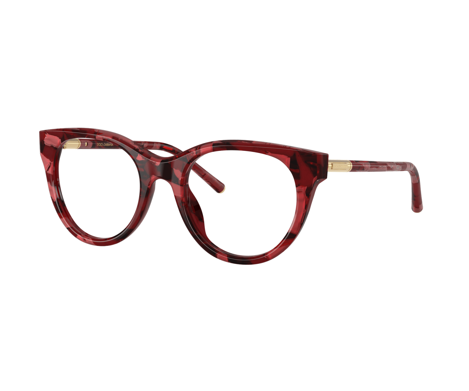 DOLCE & GABBANA - DG3433 - 3463 - 53